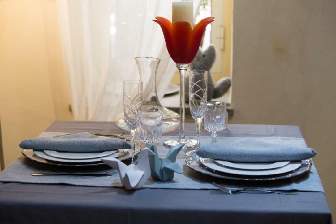 Apartamento La Finestra Sul Borgo Bracciano  Exterior foto